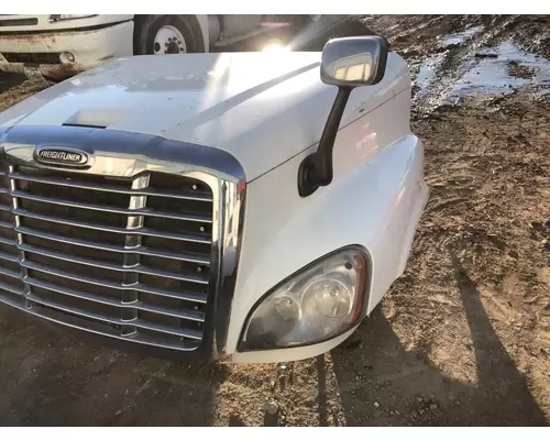 Freightliner CASCADIA Hood