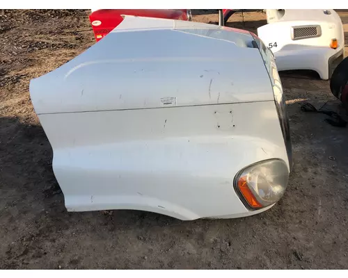 Freightliner CASCADIA Hood