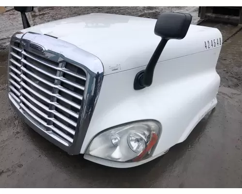 Freightliner CASCADIA Hood