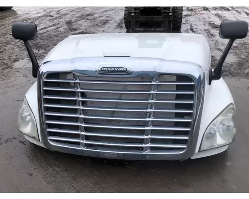 Freightliner CASCADIA Hood