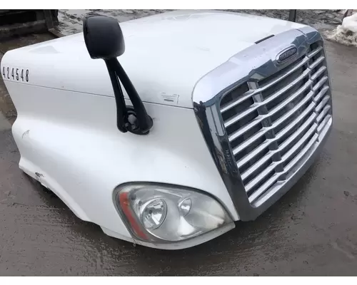 Freightliner CASCADIA Hood