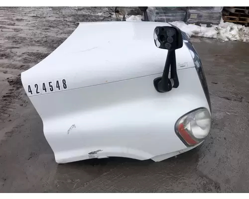 Freightliner CASCADIA Hood