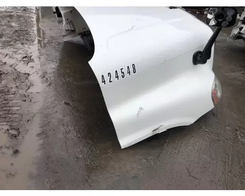 Freightliner CASCADIA Hood