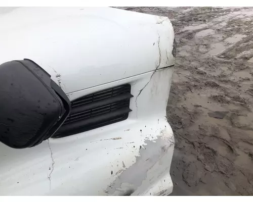 Freightliner CASCADIA Hood