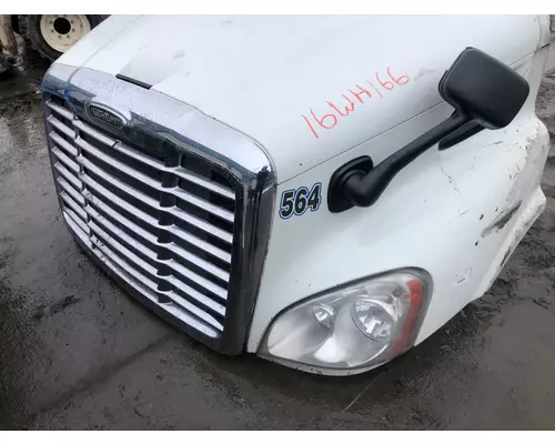 Freightliner CASCADIA Hood