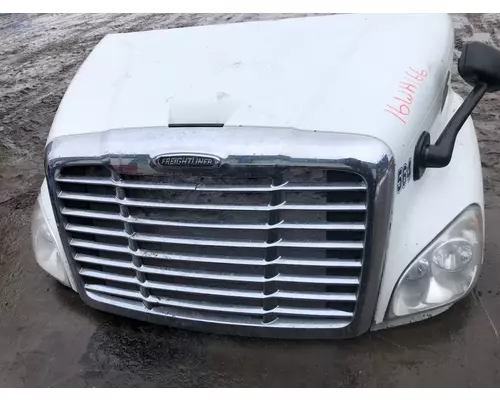 Freightliner CASCADIA Hood