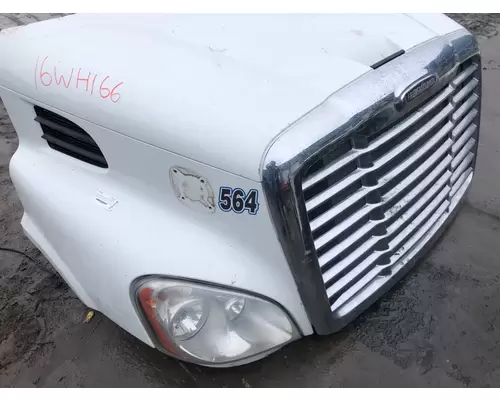 Freightliner CASCADIA Hood