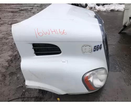 Freightliner CASCADIA Hood