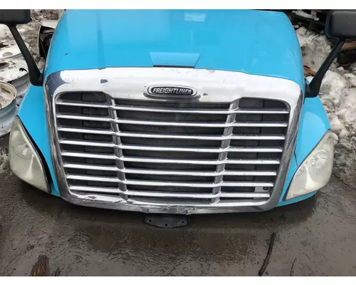 Freightliner CASCADIA Hood