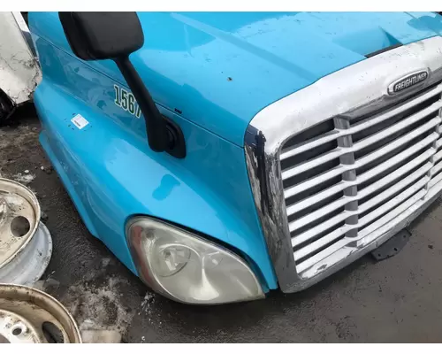 Freightliner CASCADIA Hood