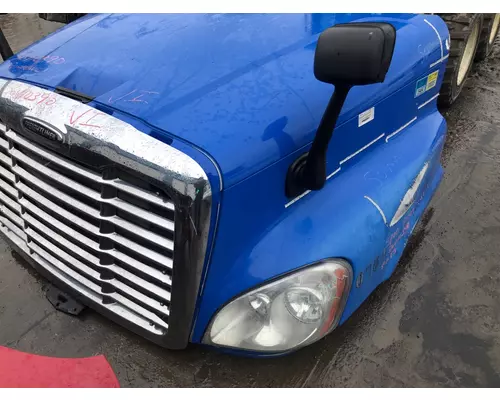 Freightliner CASCADIA Hood