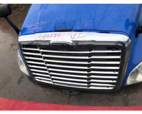 Freightliner CASCADIA Hood