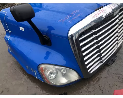 Freightliner CASCADIA Hood