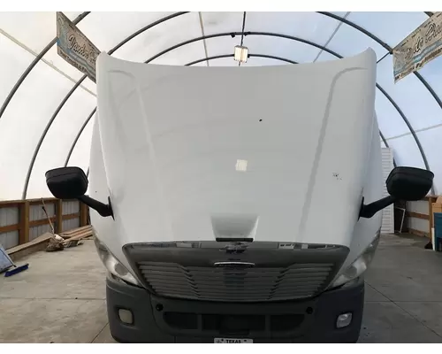 Freightliner CASCADIA Hood