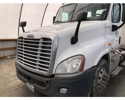 Freightliner CASCADIA Hood