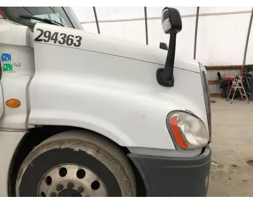 Freightliner CASCADIA Hood