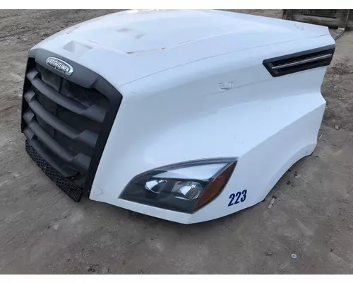 Freightliner CASCADIA Hood