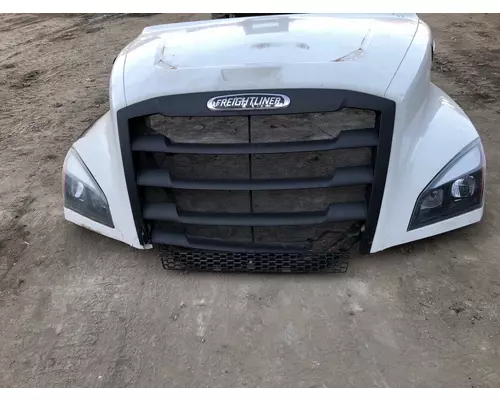 Freightliner CASCADIA Hood