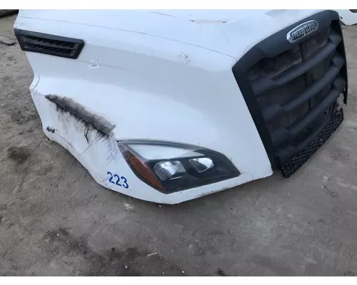 Freightliner CASCADIA Hood