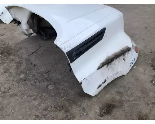 Freightliner CASCADIA Hood