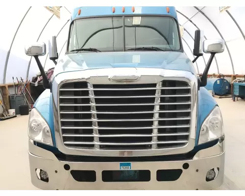 Freightliner CASCADIA Hood