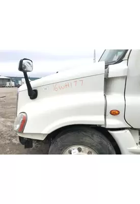 Freightliner CASCADIA Hood