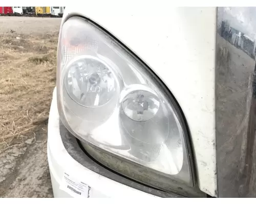 Freightliner CASCADIA Hood