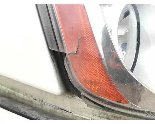 Freightliner CASCADIA Hood