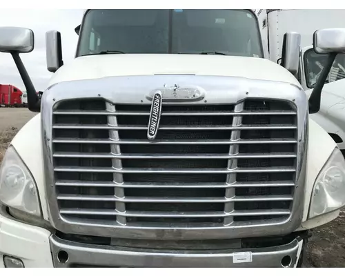Freightliner CASCADIA Hood