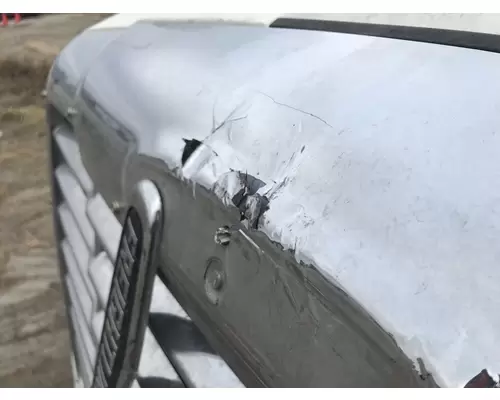Freightliner CASCADIA Hood