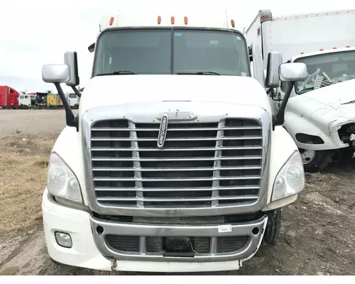 Freightliner CASCADIA Hood