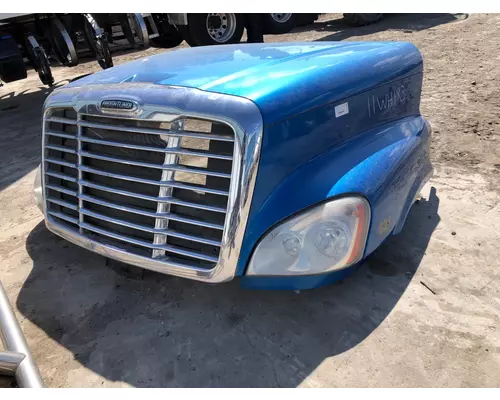 Freightliner CASCADIA Hood