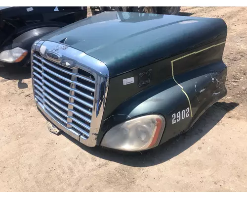 Freightliner CASCADIA Hood