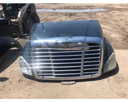 Freightliner CASCADIA Hood