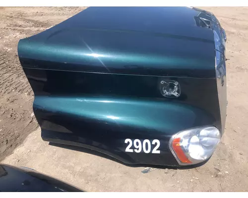 Freightliner CASCADIA Hood