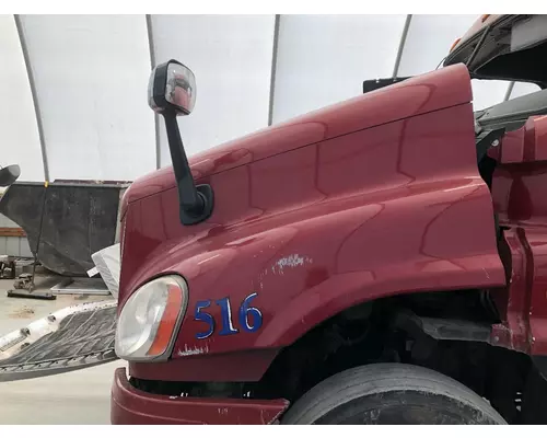 Freightliner CASCADIA Hood