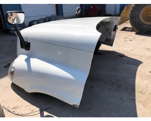 Freightliner CASCADIA Hood