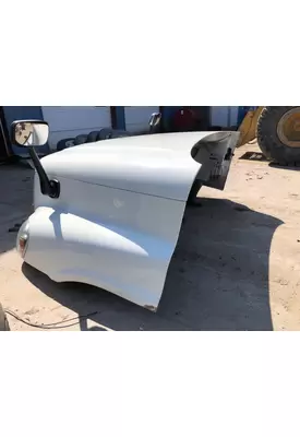 Freightliner CASCADIA Hood