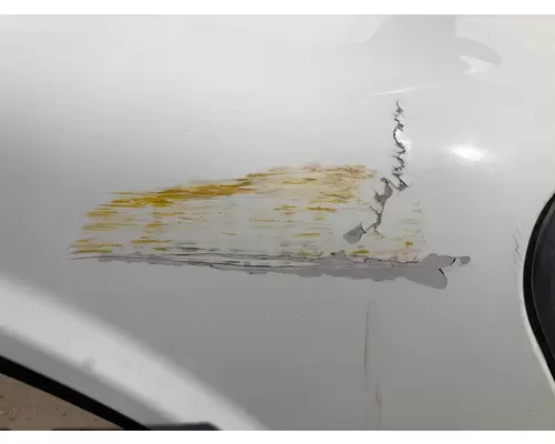 Freightliner CASCADIA Hood