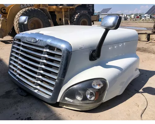 Freightliner CASCADIA Hood