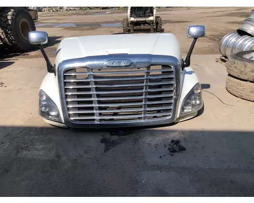 Freightliner CASCADIA Hood