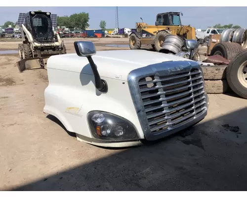 Freightliner CASCADIA Hood