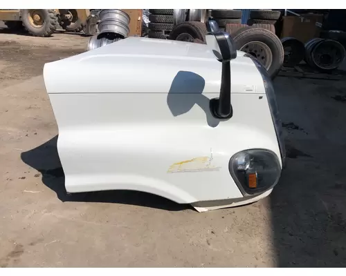 Freightliner CASCADIA Hood