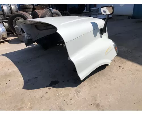 Freightliner CASCADIA Hood