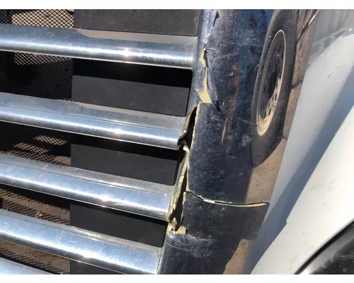 Freightliner CASCADIA Hood