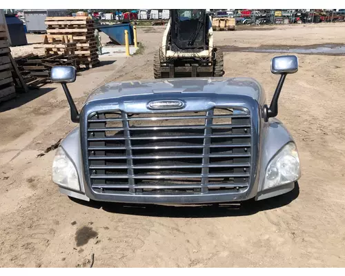 Freightliner CASCADIA Hood