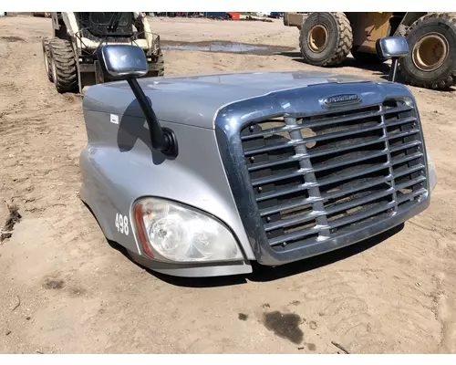 Freightliner CASCADIA Hood