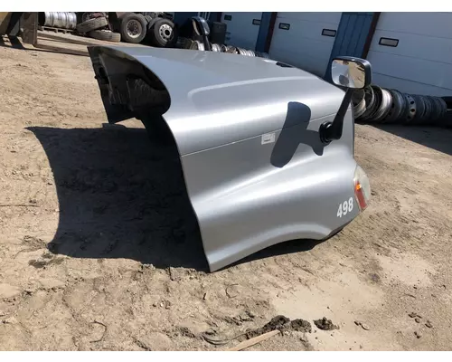 Freightliner CASCADIA Hood