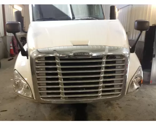 Freightliner CASCADIA Hood