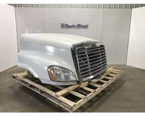 Freightliner CASCADIA Hood